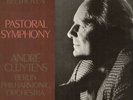 ASD 433 (W/G) BEETHOVEN 'PARSTORAL' SYM. ANDRE CLUYTENS