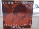 MARIO RUSCA GROUP / RECREATIONS / JUMP /ITALY/ORIG/MINT