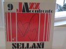 RENATO SELLANI - GIANNI BASSO QUARTET/HORO / ITALY/MINT
