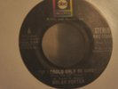 NOLAN PORTER if i could only be sure RARE FUNK 45 hear