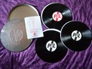 PUBLIC IMAGE PIL METAL BOX VIRGIN 3LP 1979 ORIG ISSUE