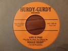 Funk Soul DONALD HEIGHT 