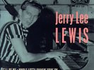 EP ROCK 'N' ROLL   JERRY LEE LEWIS  VOL. 1