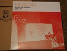 The Vaccines Wreckin' Bar + Blow It Up debut ltd 7