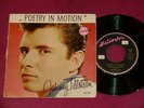 Johnny Tillotson - Deutsche Heliodor EP - Rockabilly