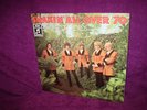 Lp The Lords - shakin' all over 70 Beat Kracher Mint 