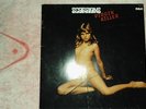 Vinyl-LP - Scorpions - Virgin Killer - unzensiert RARE