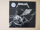 Metallica Disposible Heroes Yellow LP Heavy Metal M -