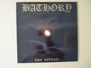 Bathory The Return Orig LP 1985 Black Death Metal Mint-