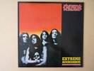 Kreator Extreme Aggression Orig LP Test Pressing 1989 M
