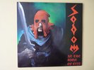 Sodom In The Sign Of Evil Orig LP 1984 Black Metal M --