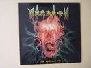 Morgoth The Eternal Fall Orig LP1990 Black Death Metal
