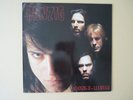 Danzig II - Lucifuge Original LP 1990 Heavy Metal Mint-