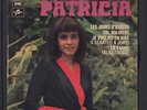 PATRICIA beau EP Sixties 