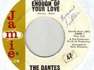 garage DANTES Can't Get Enough / 80-96   Ohio   HEAR