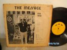 PRINCE BUSTER - THE MESSAGE DUB WISE -FAB- LP