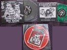 FRANKENSTEIN DRAG QUEENS - Vinyl Set 3x 7