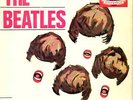 BEATLES MY BONNIE SPAIN POLYDOR EP SLEEVE ONLY RARE