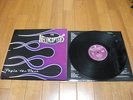 THE HELLACOPTERS /PAYIN THE DUES LP free shipping 12 BACKYARD BABIES