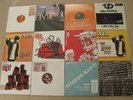 12x Indi HipHop 12” (Ugly Duckling, Cut Chemist, Edan)