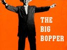 ``THE BIG BOPPER´´ RARE 1959 UK EP MERCURY 10004,NICE