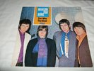 THE WHO - THE BEAT. RARE GERMAN 1966 MY GENERATION LP