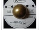 Bobby & Billy Pachanga Baby LATIN POPCORN SOUL HEAR 45