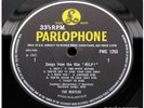 Beatles - Help UK 1965 1st MONO Press LP *NEAR MINT*