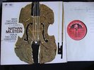 SAX 5285 – MILSTEIN : BACH  / VIVALDI CONCERTOS