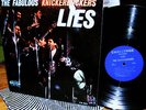 1966 MONO   THE KNICKERBOCKERS   LIES Garage NUGGETS 66