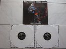 Neil Young Winterlong 2 LP Swingin Pig White Vinyl