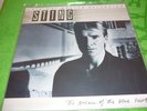 The Dream Of The Blue Turtles Sealed MFSL Sealed Sting