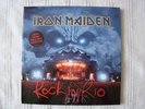 IRON MAIDEN 