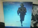 Michael Jackson 12'' Ltd Ed  Smooth Criminal