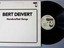 Loner Acid Folk - BERT DEIVERT on Opus 3 | LISTEN