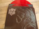 LURKER OF CHALICE-First   2-LP  red vinyls
