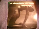 L.V. Johnson We Belong Together modern soul LP Phono