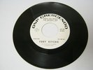 Tony Ritchie Comin On Strong/Could You Really 45 RPM