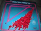 The Jammers disco funk LP 1982 Salsoul in shrink