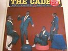 THE CADETS S/T lp CROWN 5370 ORIG SOUL/R&B/DOO WOP RARE