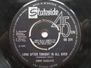 Radcliffe, Jimmy Long After Tonight Is All Over 7