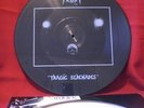 CELTIC FROST - Tragic Serenades-Picture Disc