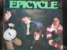 EPICYCLE sealed POWER POP with COMIC BOOK rare CIRKLE