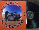 NEBULA to the Center SUB POP stoner rock FU MANCHU LP