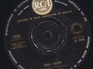 JANIS MARTIN OOBY DOOBY 1956 AUSSIE 45 Great Rockabilly
