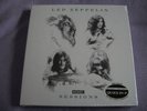 LED ZEPPELIN - BBC SESSIONS 4LP 200G QUIEX BOXSET OOP