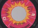 Notations Superpeople CLASSIC Soul Funk 45 Gemigo HEAR