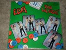 ELVIS PRESLEY - Viva Las Vegas SEALED LP Lucky LR 711