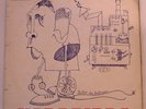 Yardbirds - Roger The Engineer - Columbia 1966 - Mono