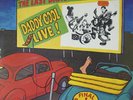 Daddy Cool Live The Last Drive-In Movie Show 2Disc LP